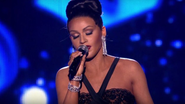 RMF Extra: Kasia Popowska zwyciężczynią "Twoja twarz brzmi znajomo". Tak wyglądały jej wszystkie występy!