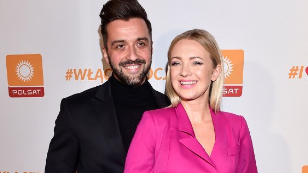 RMF Extra: Barbara Kurdej-Szatan wybrała imię dla dziecka! Ostatnio zdecydowała się na nie inna gwiazda