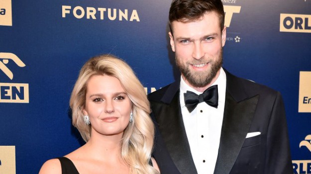 RMF Extra: Zofia Zborowska i Andrzej Wrona świętują drugą rocznicę ślubu! Para pokazała niepublikowane dotąd zdjęcia