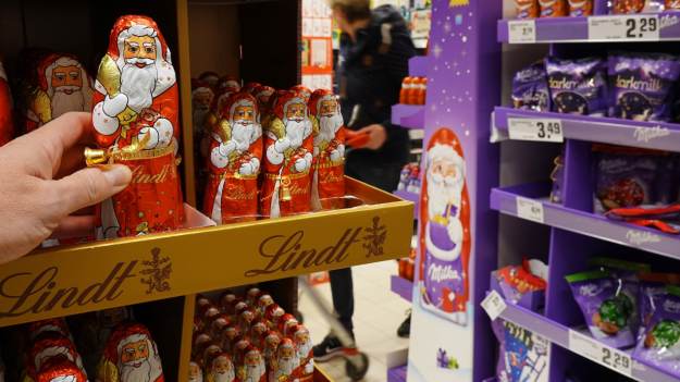 RMF Extra: To koniec kultowych czekolad w Lidlu i Aldi. Marka znika z niemieckich dyskontów