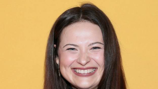 RMF Extra: Martyna Kaczmarek pokazała nowy tatuaż i zdradziła jego znaczenie