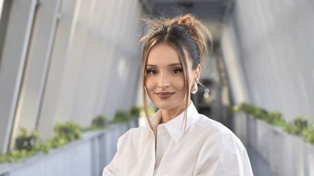 RMF Extra: Marina nagrała utwór na mundial! Posłuchajcie: "This is the Moment" [WIDEO]