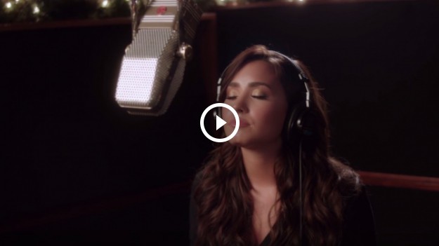 RMF Extra: Magiczna "Cicha noc" Demi Lovato