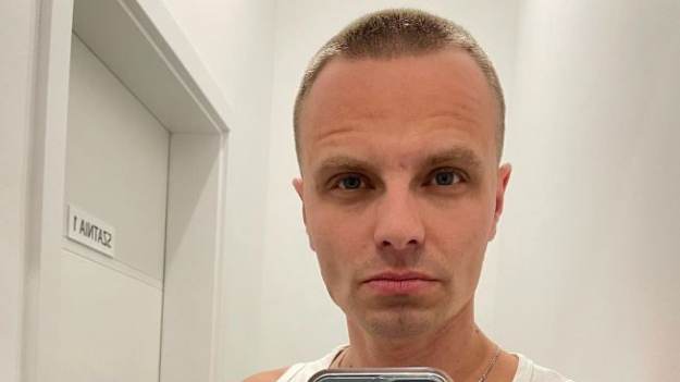 RMF Extra: Tak Marcin Hakiel dowiedział się o zdradzie. Ujawnił szczegóły. "Wynająłem detektywów"