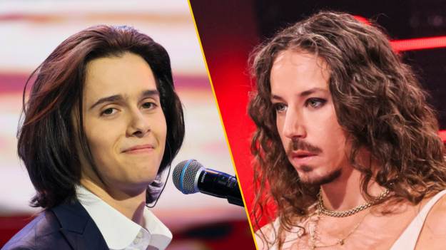 Kukulski walczy o Eurowizję. Ujawnił, co napisał..