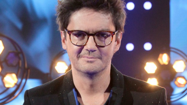 RMF Extra: Kuba Wojewódzki bez okularów. Dziennikarz publikuje zaskakujący kadr!