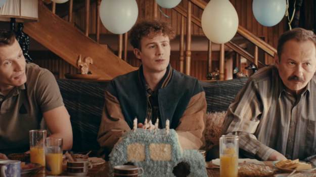 RMF Extra: Nowa komedia od reżysera „1670”! Powtórzy sukces hitu Netflixa?