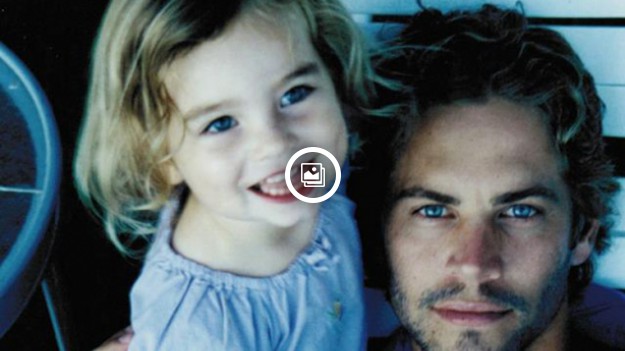 RMF Extra: Córka Paula Walkera wydoroślała! Zobacz, jak teraz wygląda!