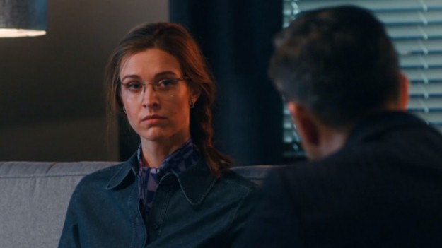 RMF Extra: "BrzydUla 2" odcinek 115. Ula dowiaduje się o wspólnej nocy Marka i Pauliny! Violetta szczerze rozmawia z Sebastianem o ich przeszłości [STRESZCZENIE ODCINKA]