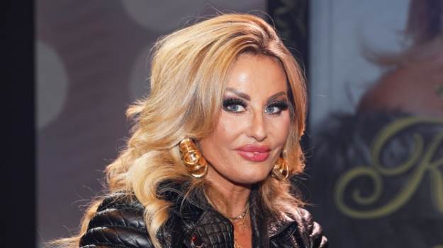 RMF Extra: Dagmara Kaźmierska poddała się liposukcji. Teraz prezentuje ciało w kusym bikini [ZDJĘCIE]