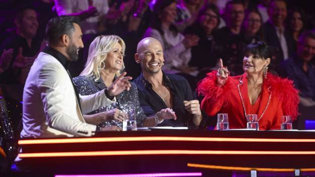 RMF Extra: Kto odpadnie z „Tańca z gwiazdami”? Oni już wiedzą