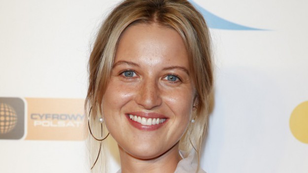 RMF Extra: Aleksandra Domańska na kacu w "Dzień dobry TVN". To nagranie jest hitem!