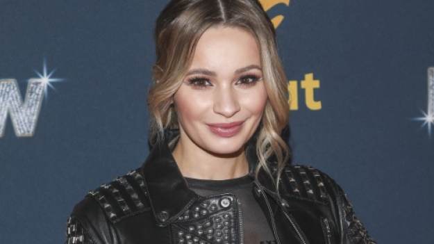 RMF Extra: Ewelina Lisowska: "Pozdrawiam Was z roku 2012". Poznajecie? [FOTO]