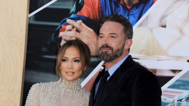 RMF Extra: Szykuje się rozstanie stulecia? Jennifer Lopez i Ben Affleck znów na rozdrożu