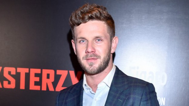 RMF Extra: Antoni Królikowski był gościem u Kuby Wojewódzkiego. Padło niezręczne pytanie o Julię Wieniawę