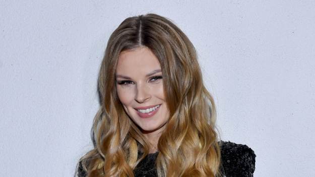 RMF Extra: Małgosia Tomaszewska pokazała córeczkę. "Śliczna po mamusi" [FOTO]