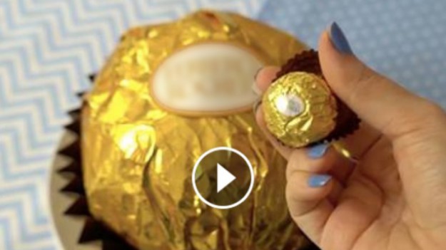 RMF Extra: Pyszna domowa pralinka! Zobacz jak ją zrobić! 