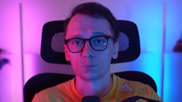 RMF Extra: REVO znów niespodziewanie zniknął z YouTube'a. Wyszło na jaw dlaczego