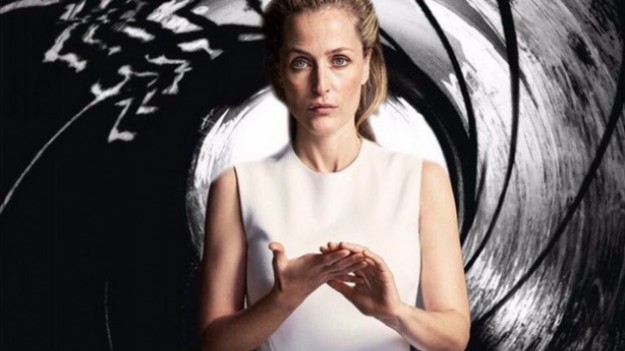 RMF Extra: Nowego Bonda zagra kobieta?!