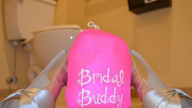 RMF Extra: Zaskakujący wynalazek dla panien młodych