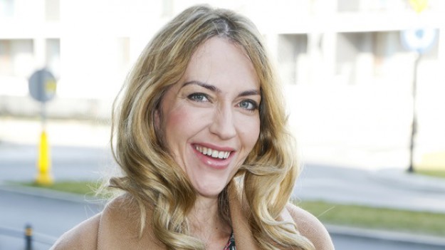 RMF Extra: Magdalena Waligórska-Lisiecka urodziła! Gwiazda powitała na świecie córkę