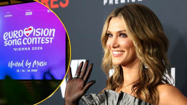 Tak chcą wygrać Eurowizję? Australię reprezentuje..