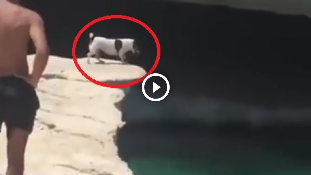 RMF Extra: Mały, ale wariat! 