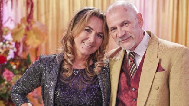 RMF Extra: Urszula i Zdzisław z "Sanatorium miłości" nie są razem? Kuracjuszka przerwała milczenie w sprawie relacji