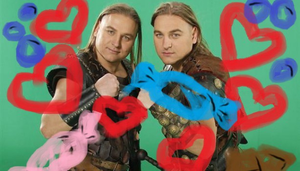 RMF Extra: Podwójne urodziny: bracia Golec kończą 41 lat!