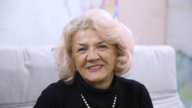 RMF Extra: Halina z "Sanatorium miłości" nie pojawiła się na nagraniach do programu. Ma poważne problemy zdrowotne 