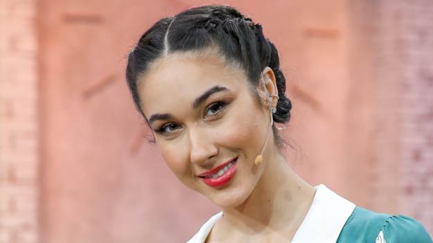 RMF Extra: Ida Nowakowska odważnie zmieniła wygląd. Nie rozpoznalibyście jej na ulicy [FOTO]