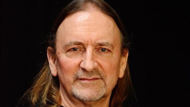 RMF Extra: Marek Piekarczyk śpiewa Metallicę po czesku! Musisz tego posłuchać