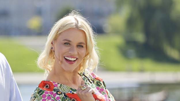 RMF Extra: Anna Senkara dziś już tak nie wygląda. Gwiazda TVN przeszła ogromną metamorfozę