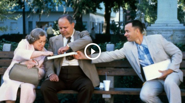 RMF Extra: "Forrest Gump" ma dziś urodziny!