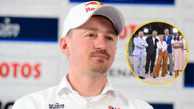 RMF Extra: Adam Małysz debiutował w „DDTVN”. Widzowie nie zostawili na nim suchej nitki