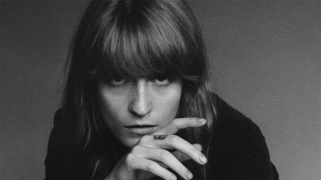 RMF Extra: Florence and the Machine z albumem "How Big, How Blue, How Beautiful" podbija listy przebojów!