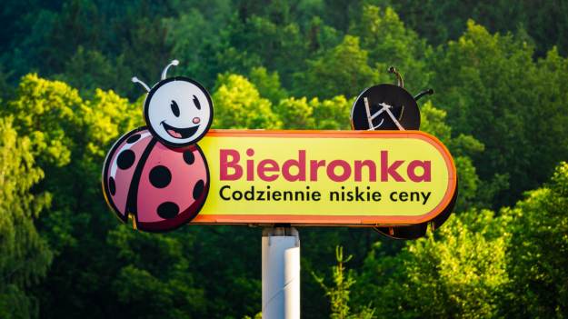 RMF Extra: Biedronka odpaliła petardę. -94% to dopiero początek. Tylko dziś i jutro