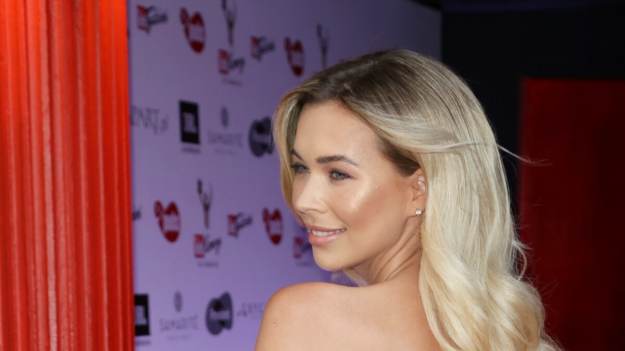 RMF Extra: "Za dużo już tego brzucha". Kubicka utarła nosa internautom i w odpowiedzi pokazała... pośladki [FOTO]