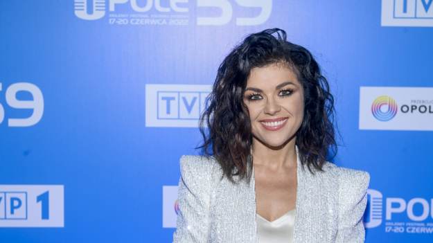 RMF Extra: Katarzyna Cichopek oficjalnie z nowym partnerem! Fani zachwyceni [FOTO]