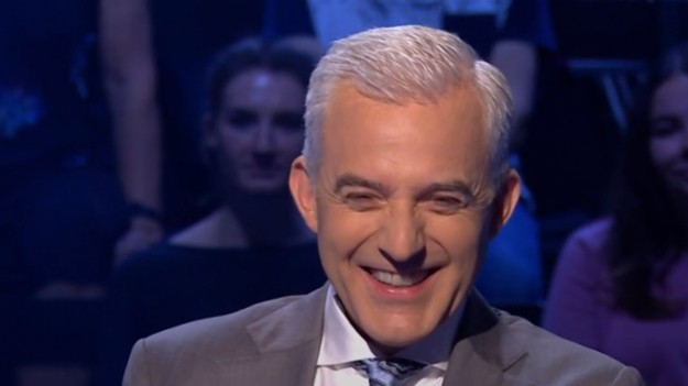 RMF Extra: Milionerzy. Soliter - co to? Jakie miasto przecina Bosfor? Fenkuł - co to?  Którego premiera dotknęła śmierć z przepracowania?