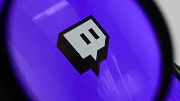 RMF Extra: Twitch zaostrza regulamin. Koniec transmisji gier "na intymnych częściach ciała"