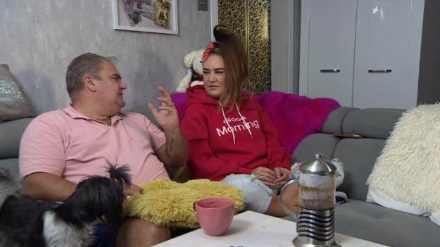 RMF Extra: Żałoba w domu Kotońskich. Bohaterka "Gogglebox" wyznaje: "Święta bez Ciebie są puste"