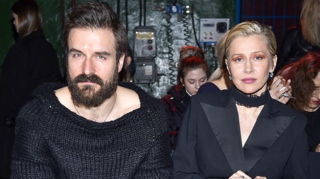 RMF Extra: Katarzyna Warnke jednak w ciąży! Aktorka i Piotr Stramowski zostaną rodzicami!