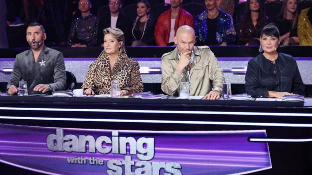 Tuż przed nowym odcinkiem „Tańca z gwiazdami”...