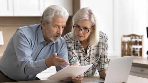 RMF Extra: Co z mieszkaniem po rodzicu? Sprawdź, co mówią przepisy