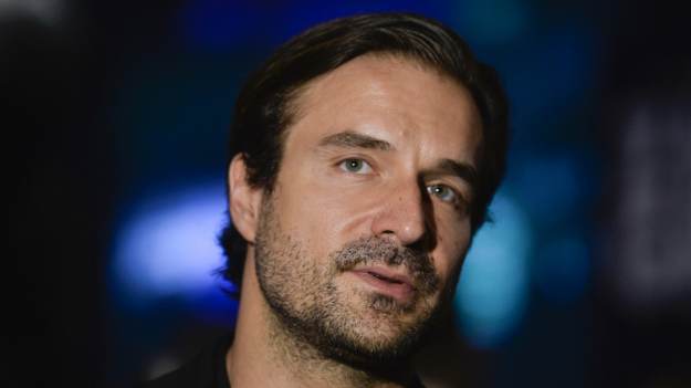 RMF Extra: Piotr Stramowski w żałobie. Przekazał druzgocące wieści