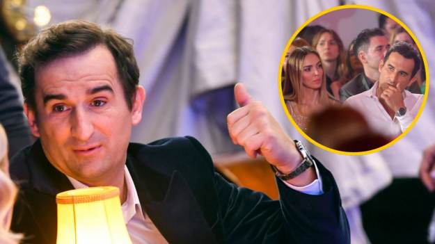 RMF Extra: Dlatego Koterski podjął decyzję o rozstaniu z żoną. Ujawnił powód: „pierwszy raz o tym mówię”