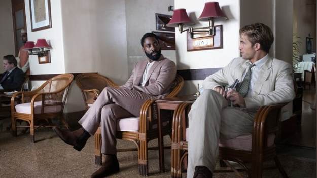 RMF Extra: Polacy nie zmrużą dziś oka. Całą noc będą rozmawiać o filmie, który wieczorem obejrzą na TVN7!