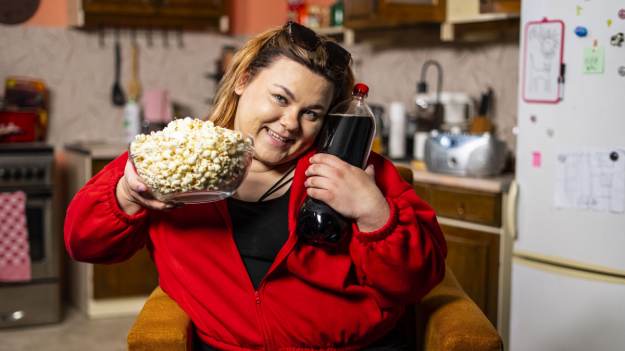 RMF Extra: Julia z "Kanapowczyń" pokazała zdjęcia ze ślubu. Wspomniała też o ciąży: "Długo się zbieraliśmy, żeby wam się do czegoś przyznać"