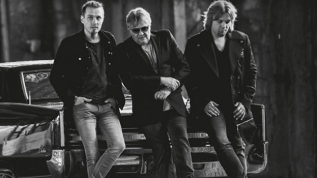 RMF Extra: Znamy oficjalny hymn Mistrzostw Europy siatkarzy! Mamy fragment utworu! Posłuchaj już teraz! 